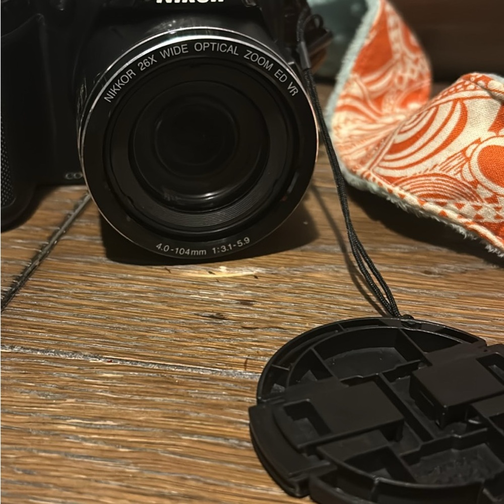 Nikon Camera - Picture 6 of 8